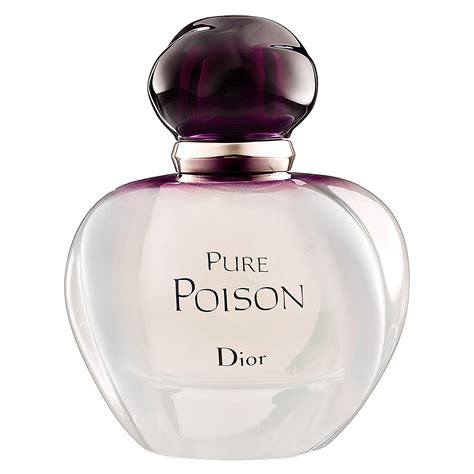 pure pouson dior|dior pure poison sale.